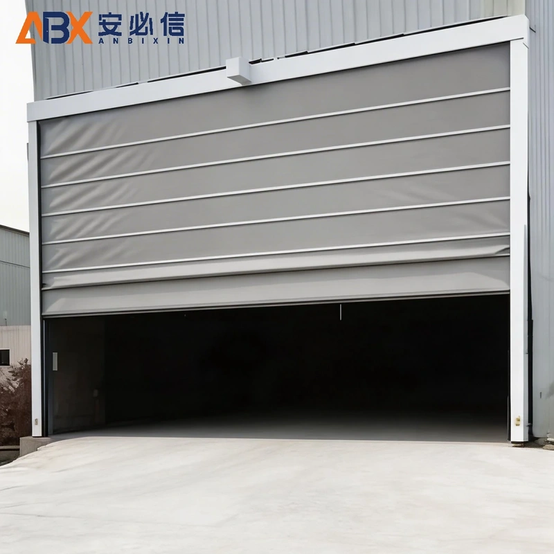 伊犁哈萨克自治州PVC堆积门